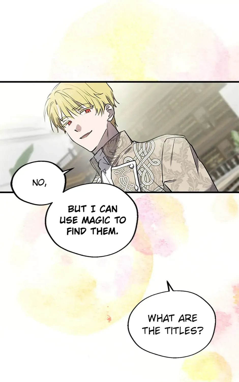 The Most Powerful Characters in the World Are Obsessed with Me Chapter 53.1 page 99 - 