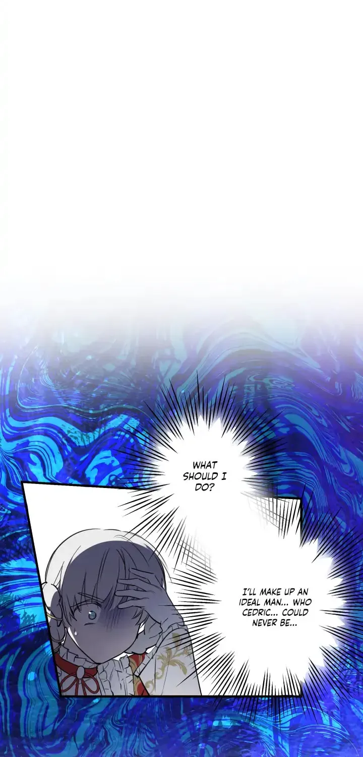 The Most Powerful Characters in the World Are Obsessed with Me Chapter 53.2 page 11 - 