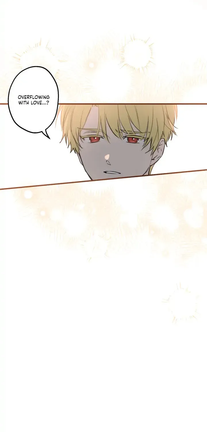 The Most Powerful Characters in the World Are Obsessed with Me Chapter 53.2 page 14 - 