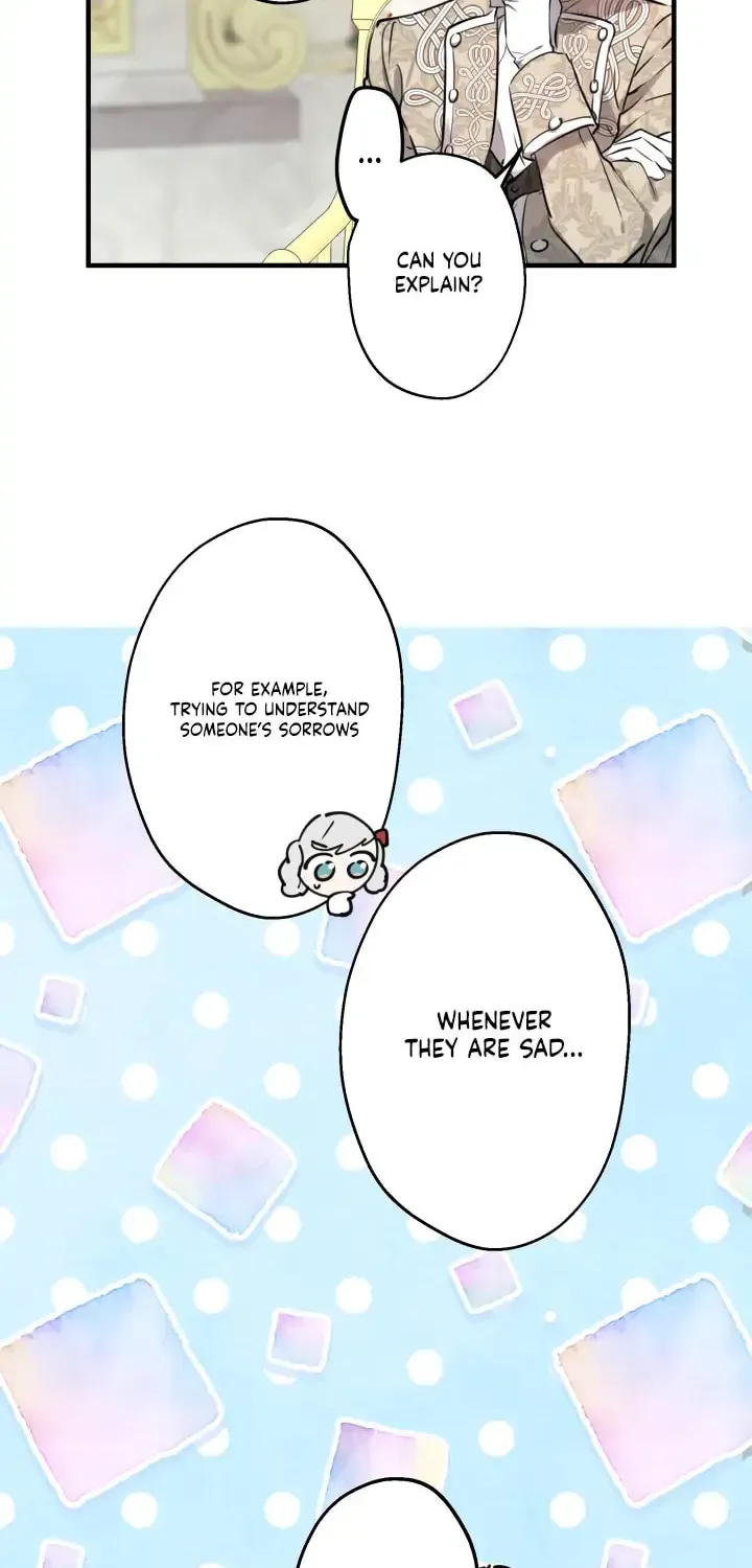 The Most Powerful Characters in the World Are Obsessed with Me Chapter 53.2 page 16 - 