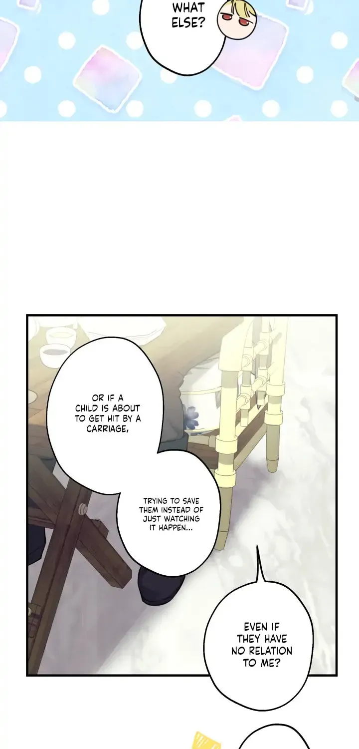 The Most Powerful Characters in the World Are Obsessed with Me Chapter 53.2 page 17 - 