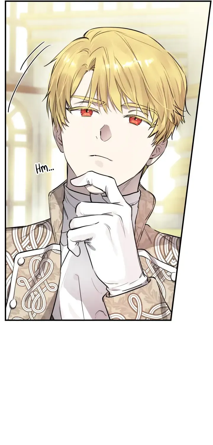 The Most Powerful Characters in the World Are Obsessed with Me Chapter 53.2 page 19 - 