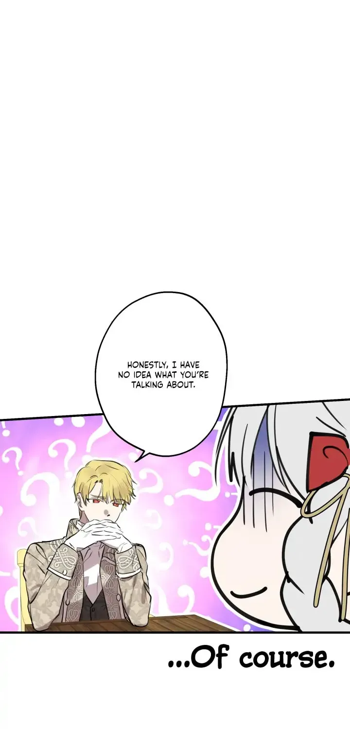 The Most Powerful Characters in the World Are Obsessed with Me Chapter 53.2 page 20 - 