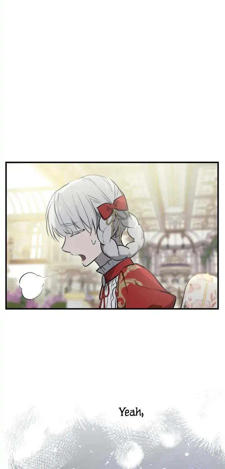 The Most Powerful Characters in the World Are Obsessed with Me Chapter 53.2 page 21 - 