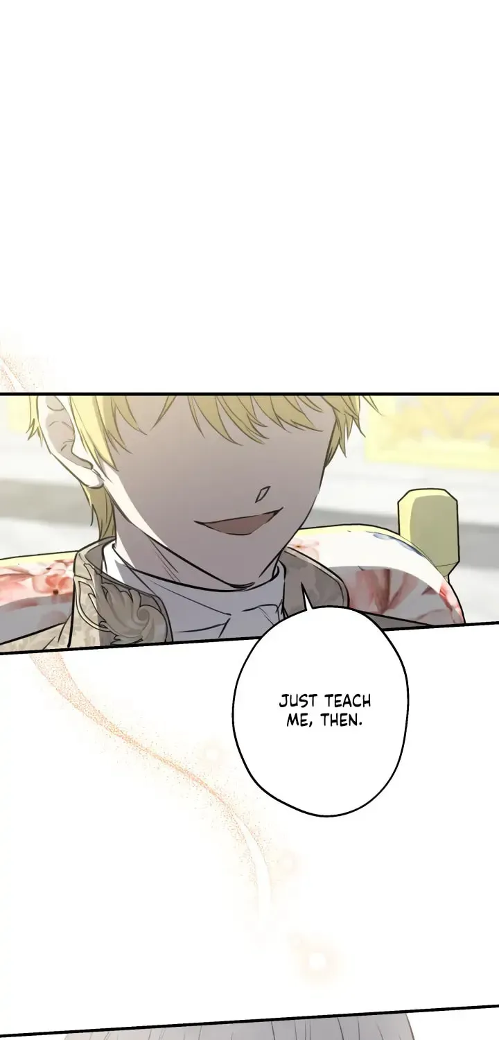 The Most Powerful Characters in the World Are Obsessed with Me Chapter 53.2 page 25 - 
