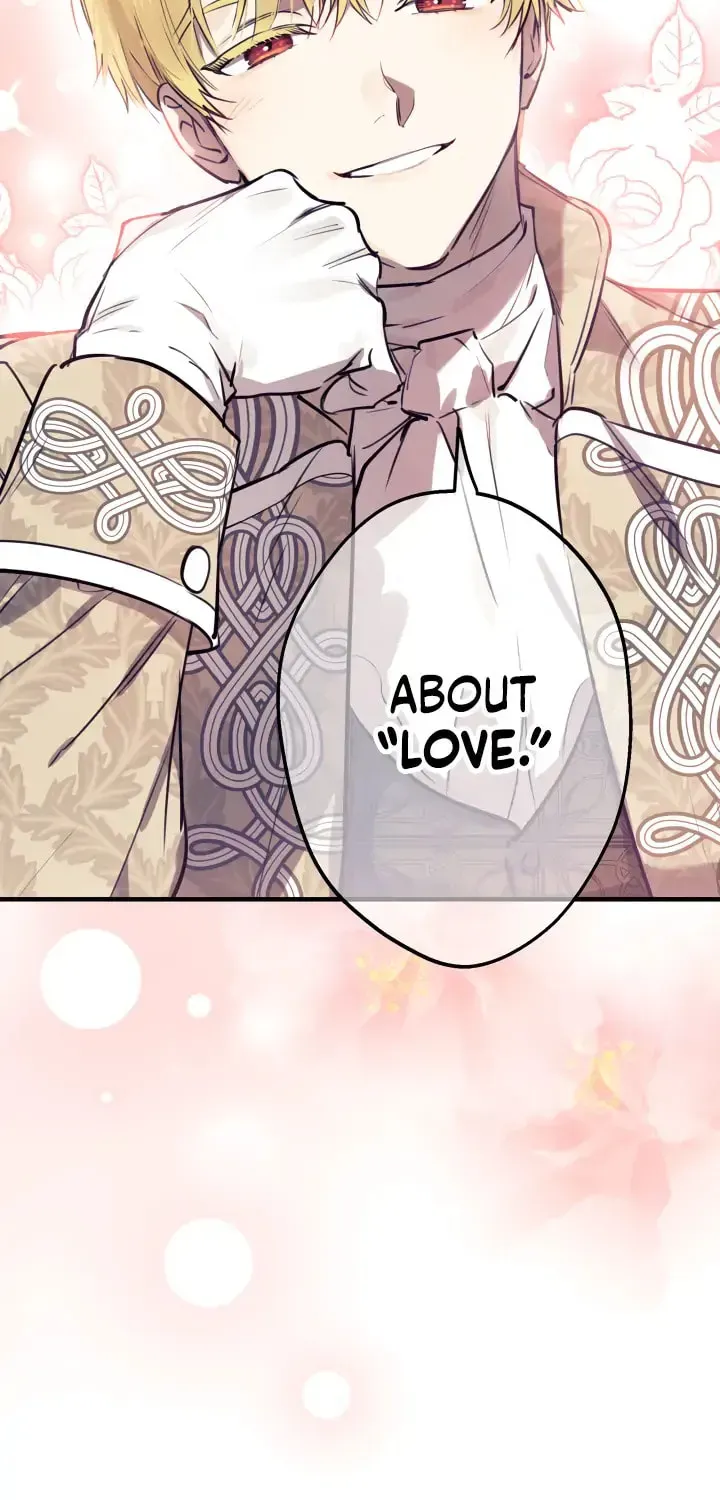 The Most Powerful Characters in the World Are Obsessed with Me Chapter 53.2 page 27 - 