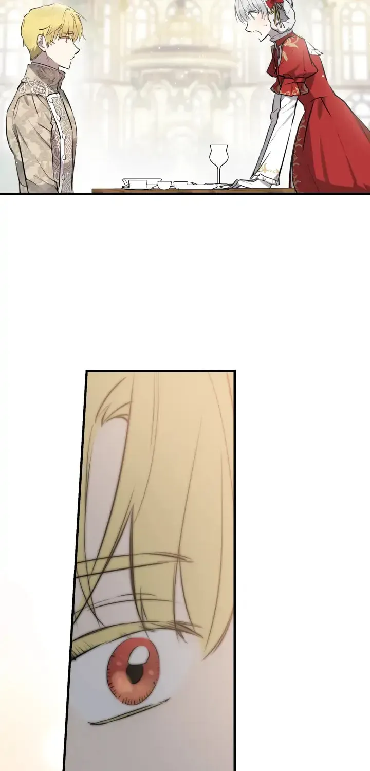 The Most Powerful Characters in the World Are Obsessed with Me Chapter 53.2 page 33 - 