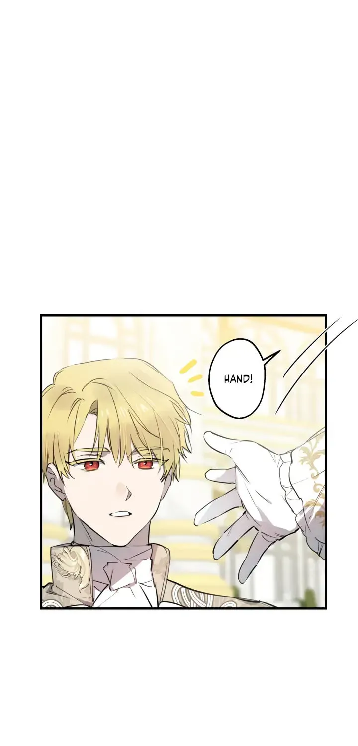 The Most Powerful Characters in the World Are Obsessed with Me Chapter 53.2 page 36 - 