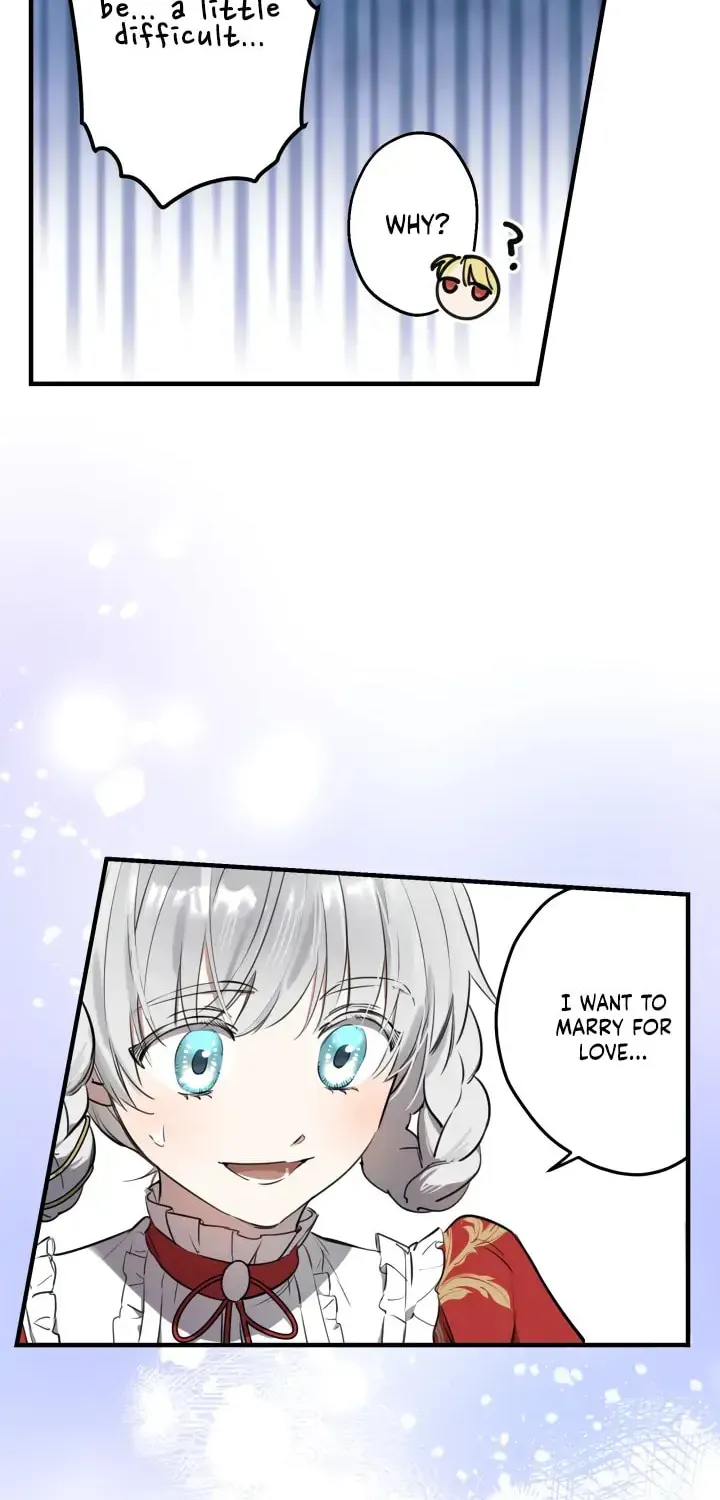 The Most Powerful Characters in the World Are Obsessed with Me Chapter 53.2 page 5 - 