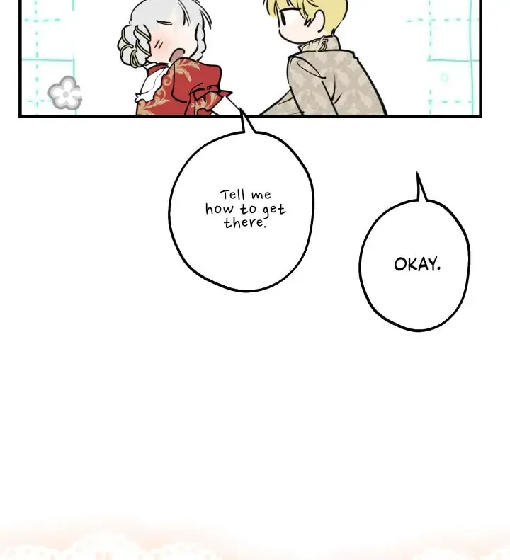 The Most Powerful Characters in the World Are Obsessed with Me Chapter 53.2 page 41 - 