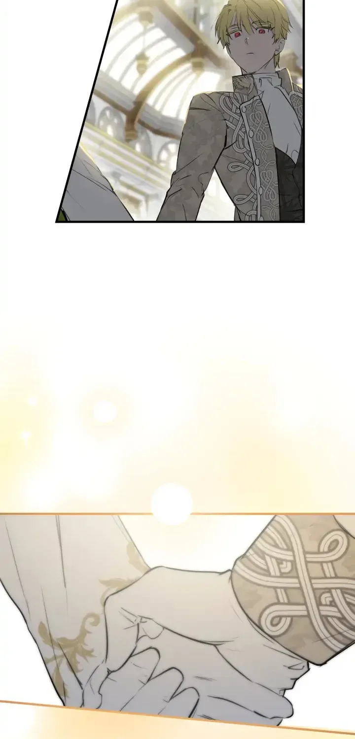 The Most Powerful Characters in the World Are Obsessed with Me Chapter 53.2 page 43 - 