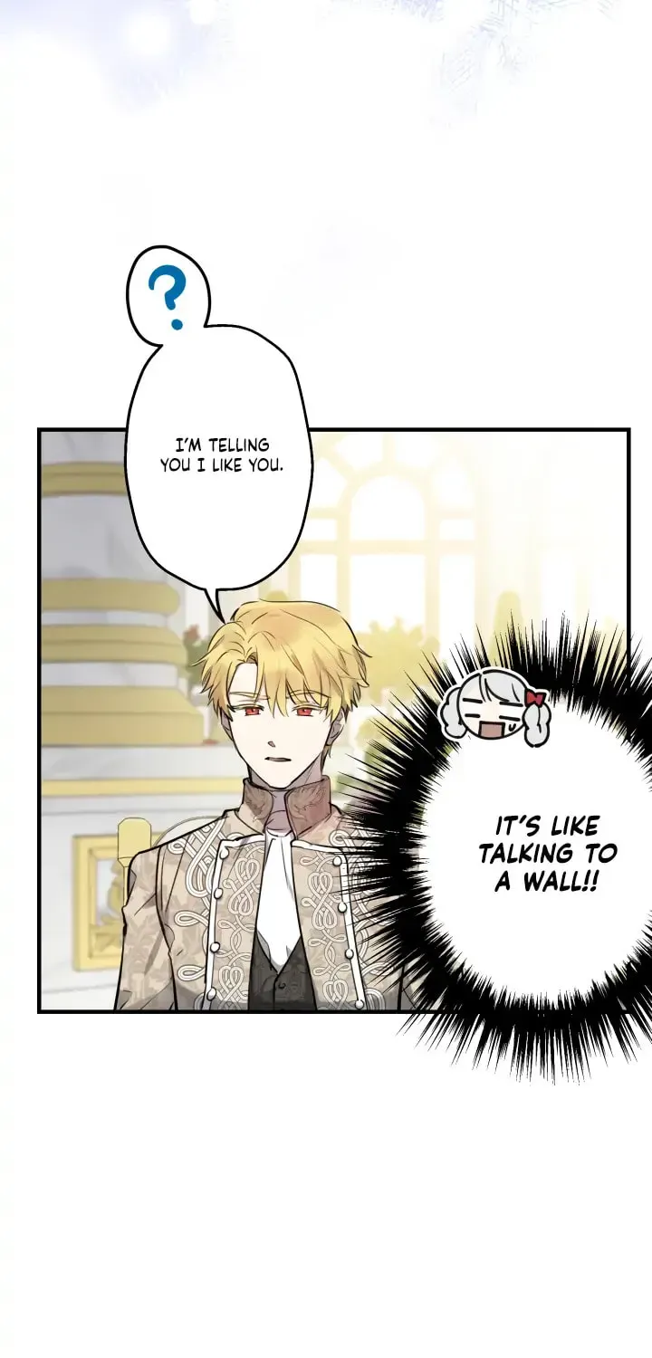 The Most Powerful Characters in the World Are Obsessed with Me Chapter 53.2 page 6 - 