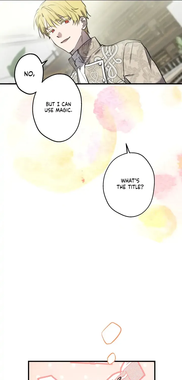 The Most Powerful Characters in the World Are Obsessed with Me Chapter 53.2 page 54 - 
