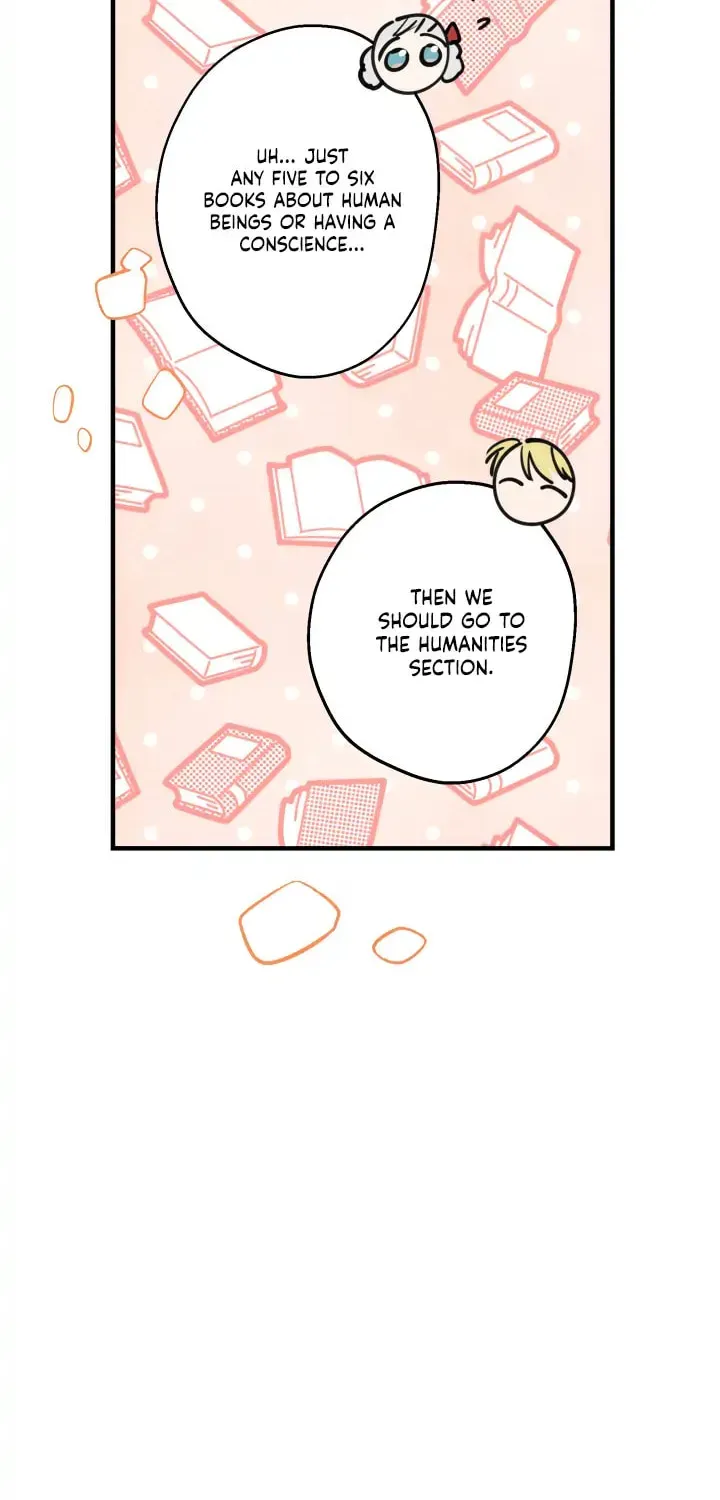 The Most Powerful Characters in the World Are Obsessed with Me Chapter 53.2 page 55 - 