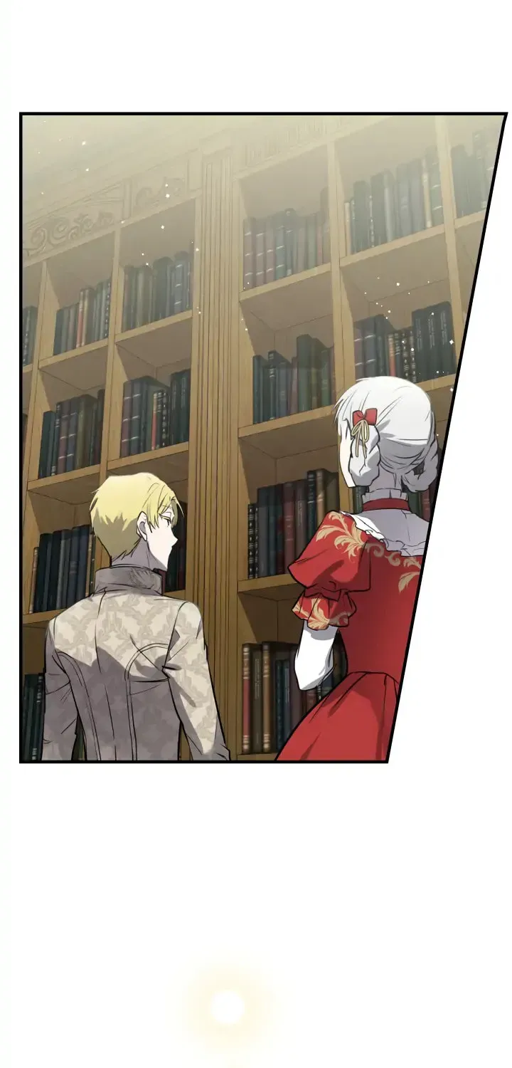 The Most Powerful Characters in the World Are Obsessed with Me Chapter 53.2 page 56 - 