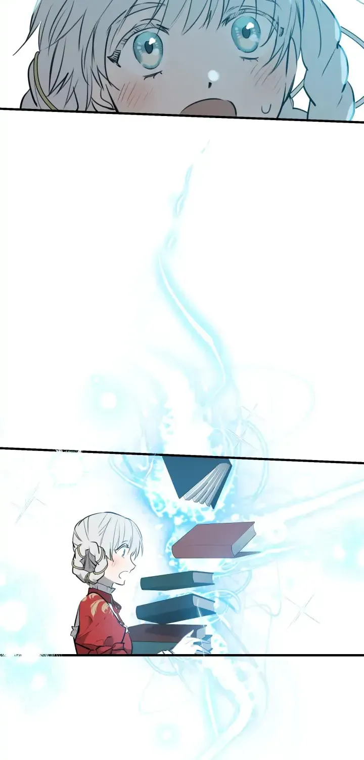 The Most Powerful Characters in the World Are Obsessed with Me Chapter 53.2 page 62 - 