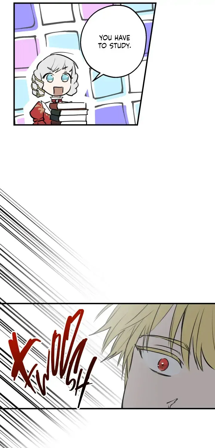 The Most Powerful Characters in the World Are Obsessed with Me Chapter 53.2 page 66 - 