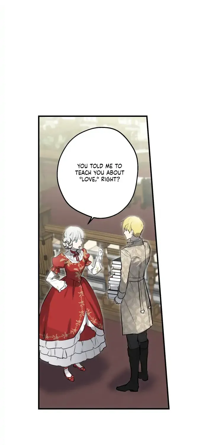 The Most Powerful Characters in the World Are Obsessed with Me Chapter 53.2 page 69 - 