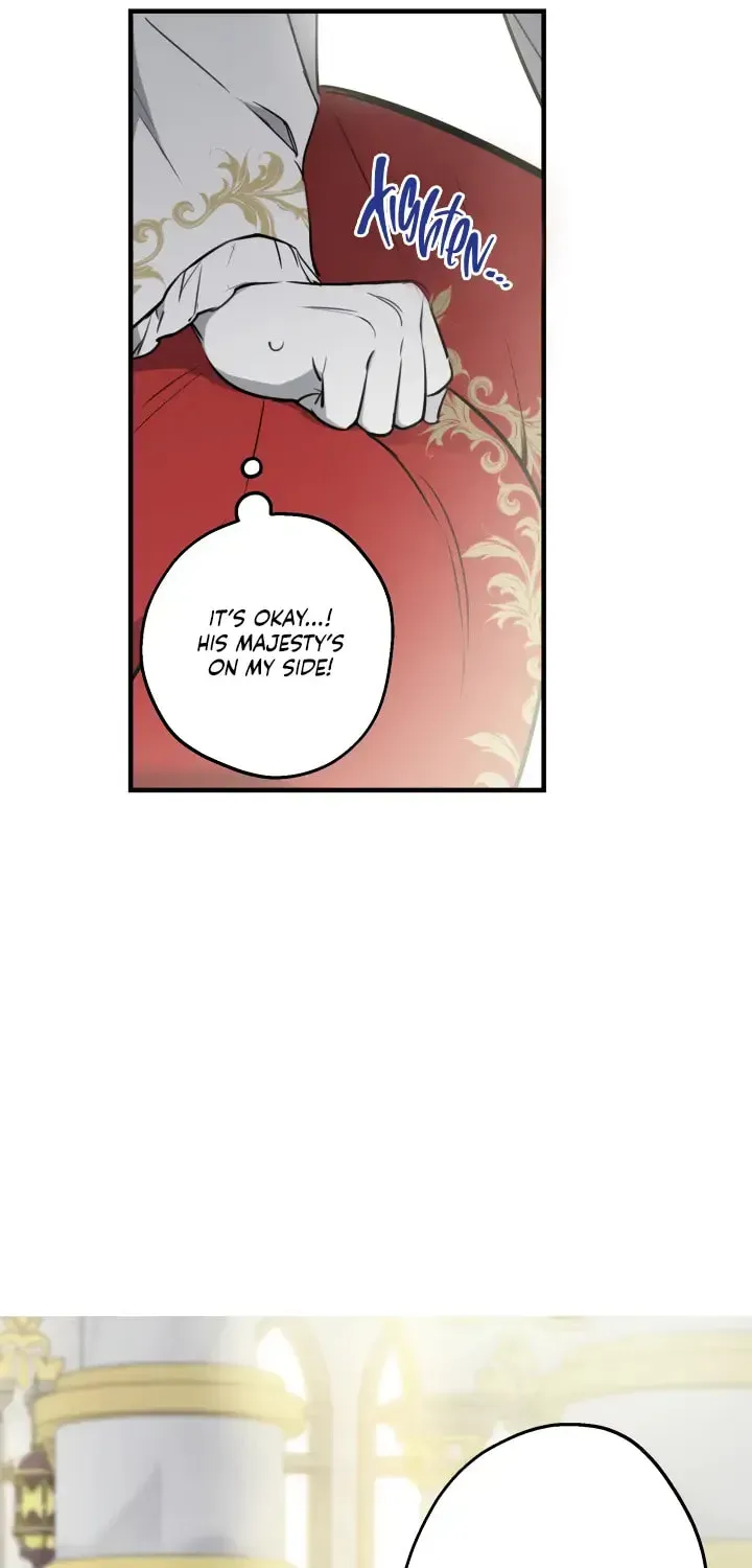 The Most Powerful Characters in the World Are Obsessed with Me Chapter 53.2 page 8 - 