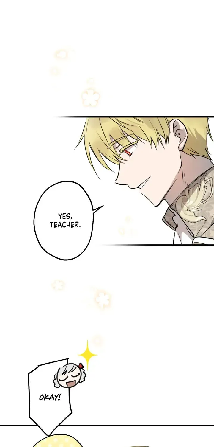 The Most Powerful Characters in the World Are Obsessed with Me Chapter 53.2 page 72 - 