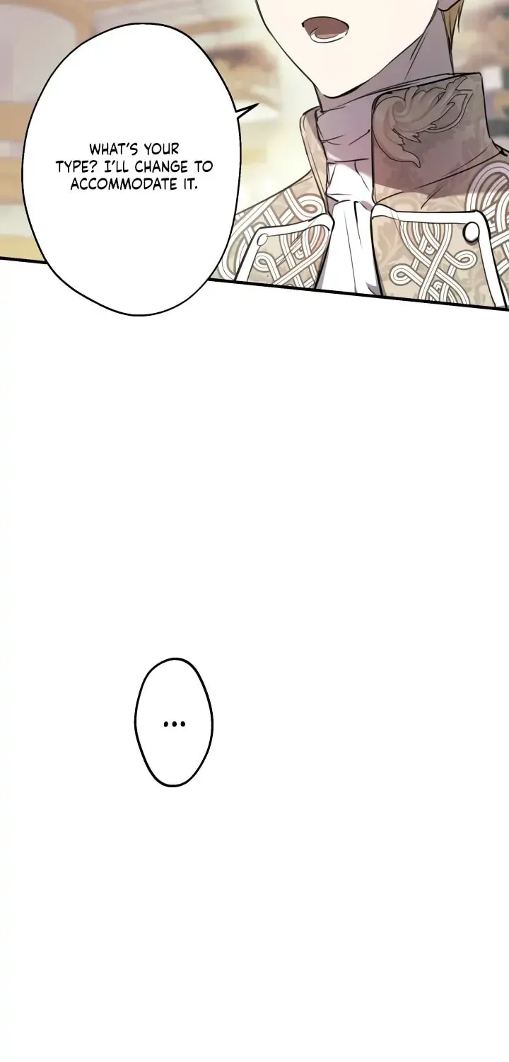 The Most Powerful Characters in the World Are Obsessed with Me Chapter 53.2 page 10 - 