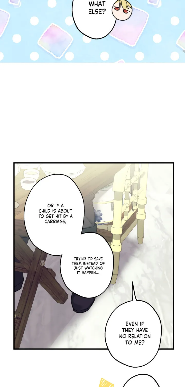 The Most Powerful Characters in the World Are Obsessed with Me Chapter 53 page 17 - 
