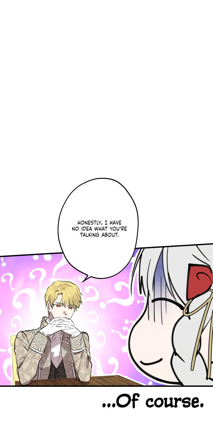 The Most Powerful Characters in the World Are Obsessed with Me Chapter 53 page 20 - 