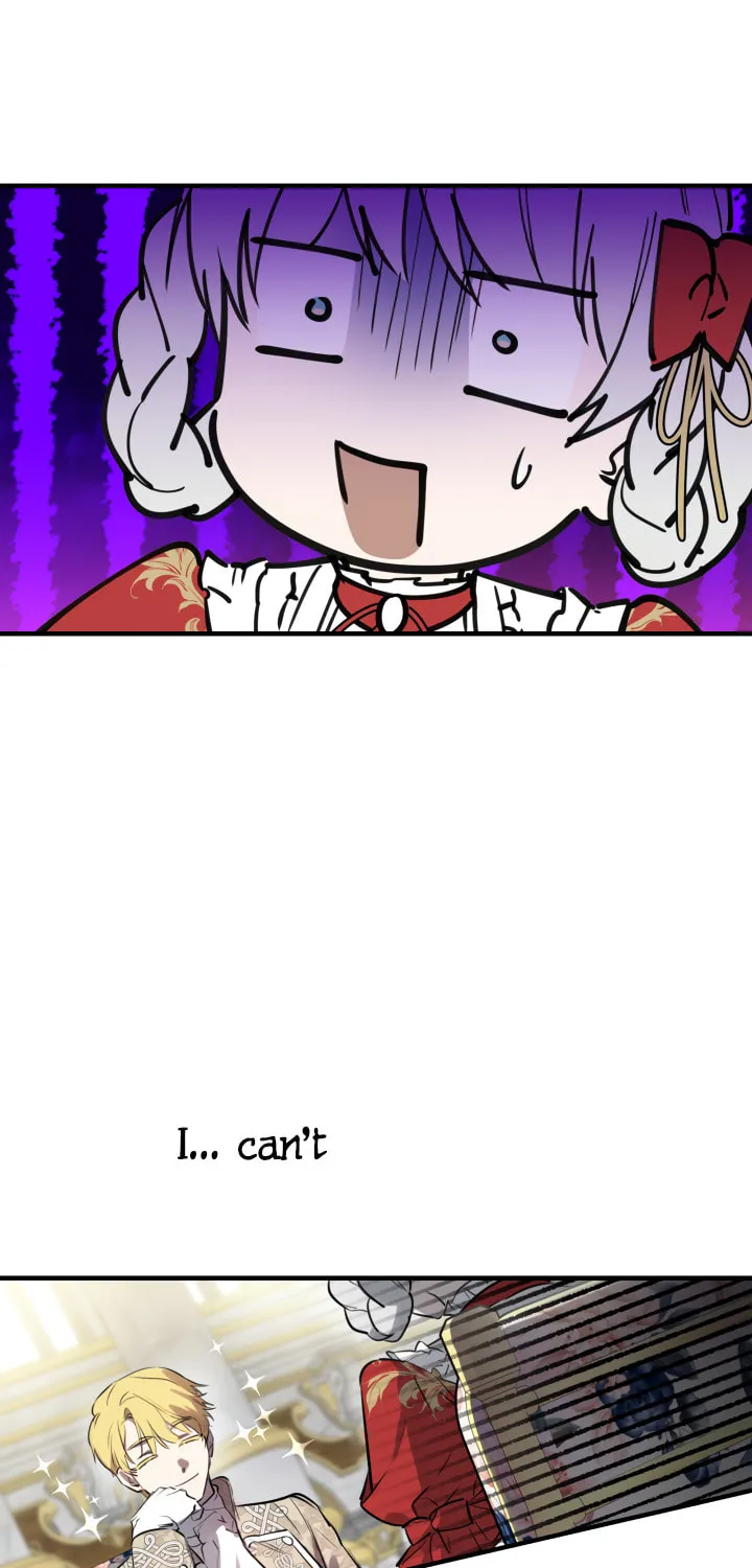 The Most Powerful Characters in the World Are Obsessed with Me Chapter 53 page 28 - 