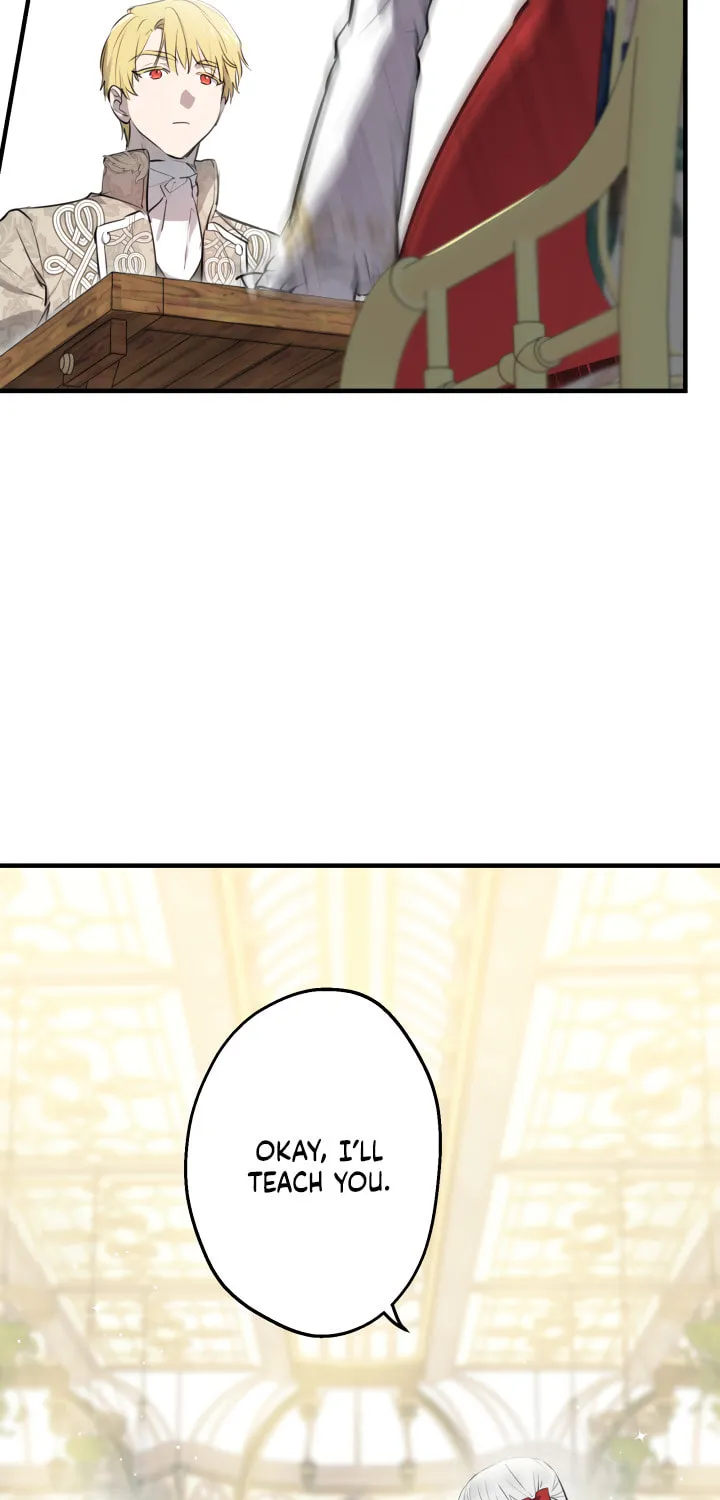 The Most Powerful Characters in the World Are Obsessed with Me Chapter 53 page 32 - 