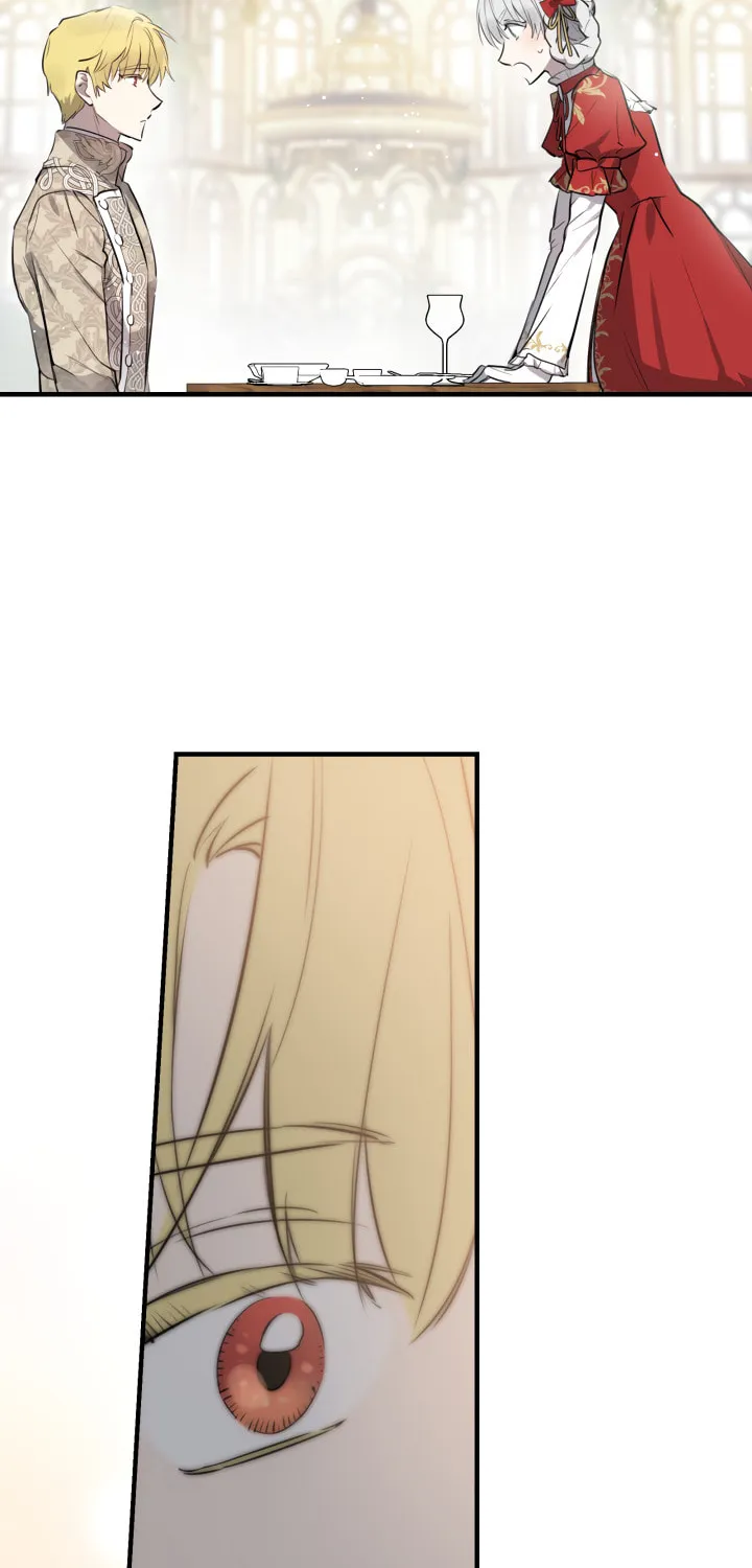 The Most Powerful Characters in the World Are Obsessed with Me Chapter 53 page 33 - 