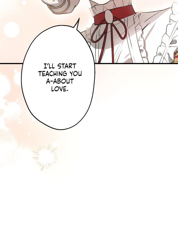 The Most Powerful Characters in the World Are Obsessed with Me Chapter 53 page 35 - 