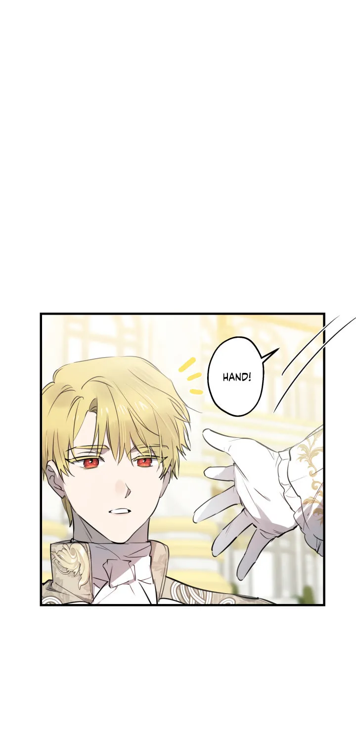 The Most Powerful Characters in the World Are Obsessed with Me Chapter 53 page 36 - 