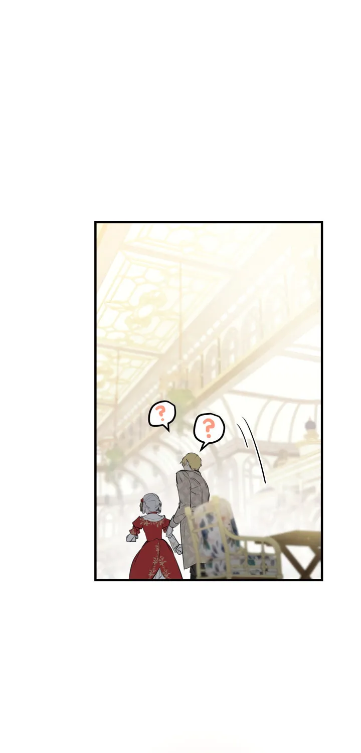 The Most Powerful Characters in the World Are Obsessed with Me Chapter 53 page 38 - 