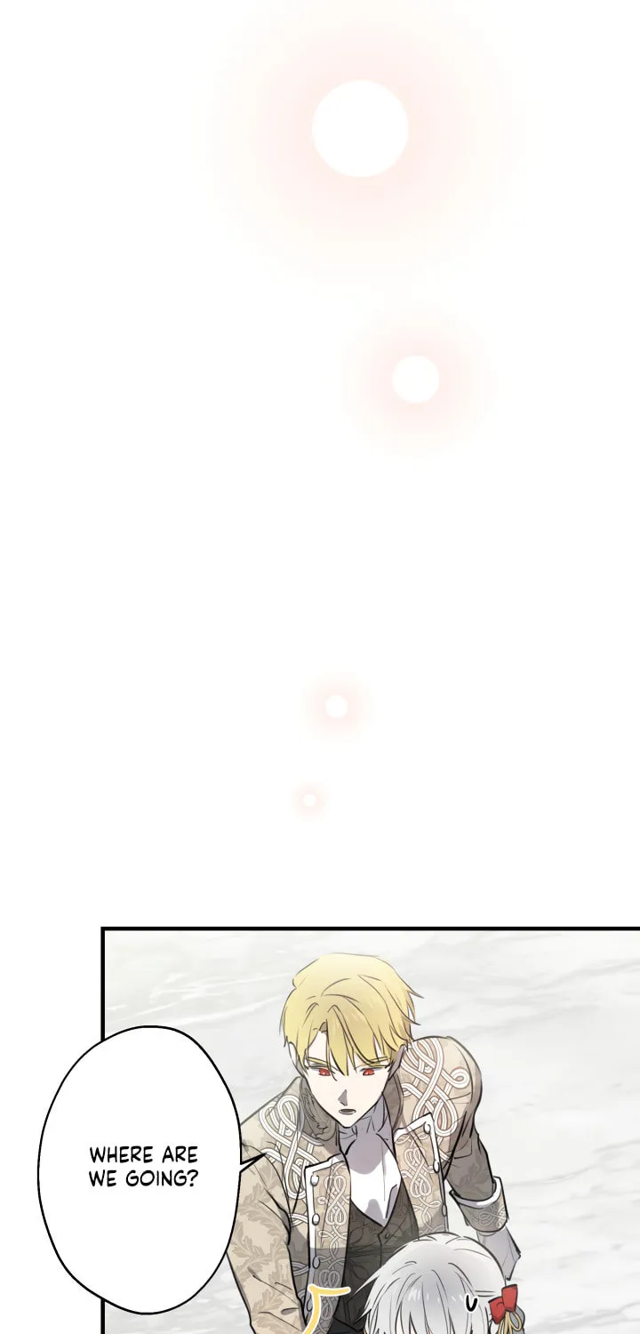 The Most Powerful Characters in the World Are Obsessed with Me Chapter 53 page 39 - 