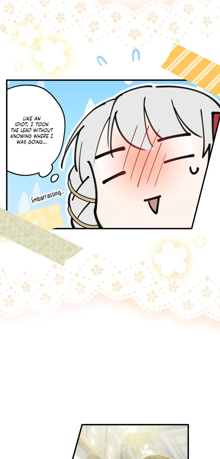 The Most Powerful Characters in the World Are Obsessed with Me Chapter 53 page 42 - 