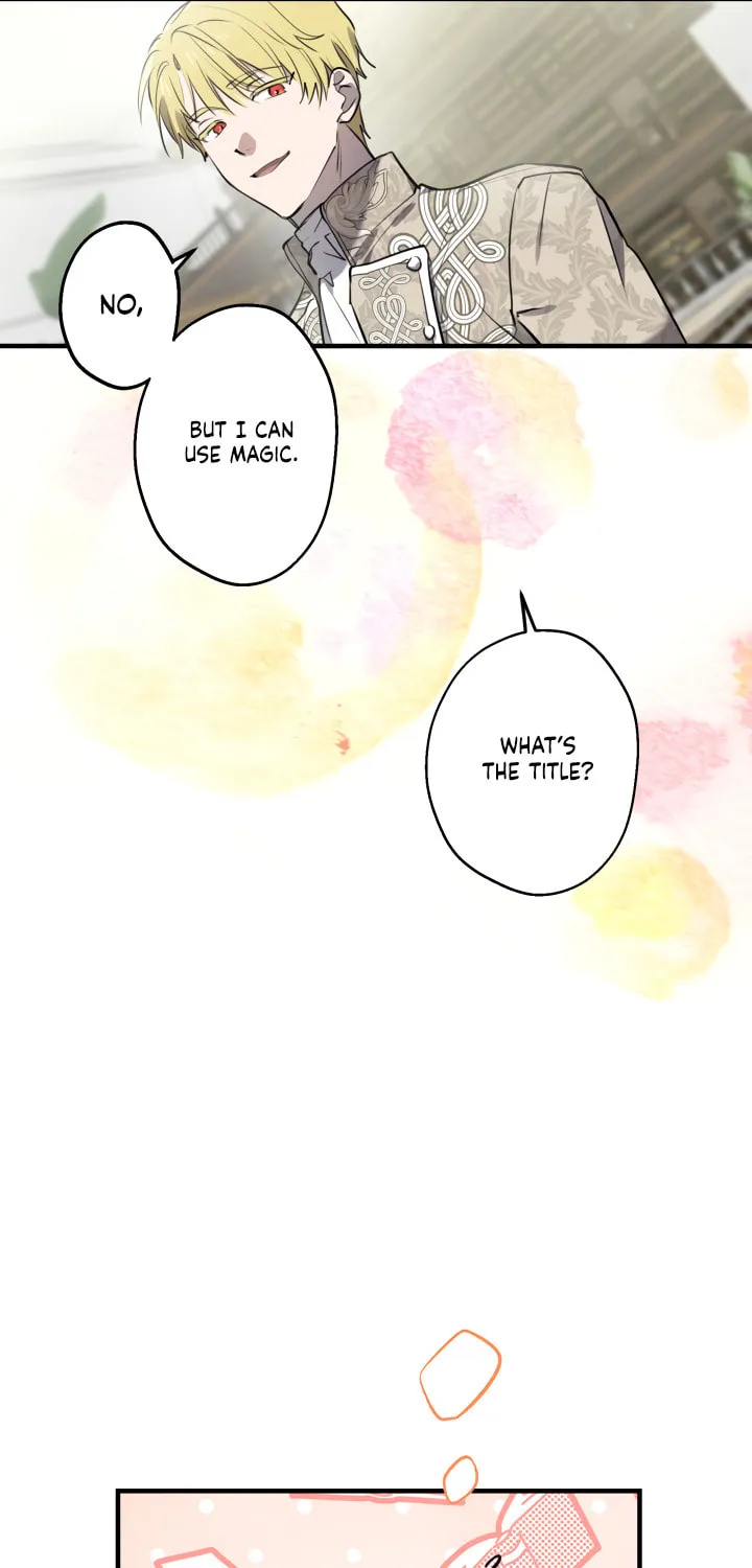 The Most Powerful Characters in the World Are Obsessed with Me Chapter 53 page 54 - 