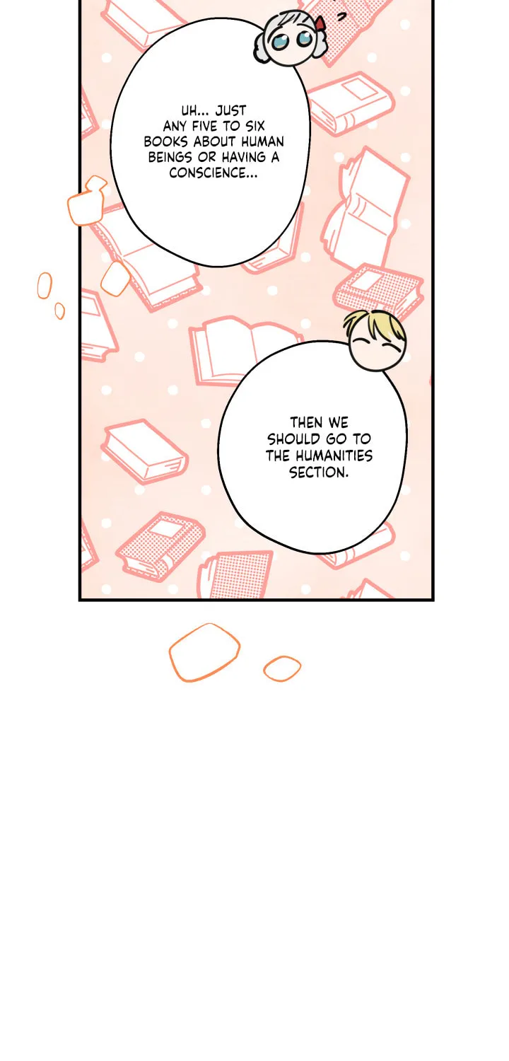 The Most Powerful Characters in the World Are Obsessed with Me Chapter 53 page 55 - 