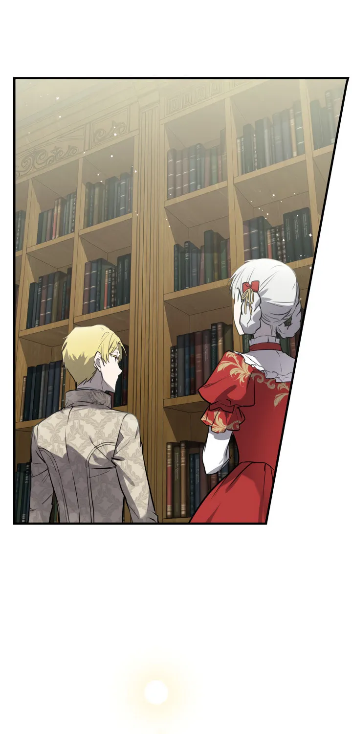 The Most Powerful Characters in the World Are Obsessed with Me Chapter 53 page 56 - 