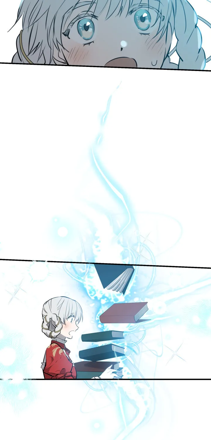 The Most Powerful Characters in the World Are Obsessed with Me Chapter 53 page 62 - 
