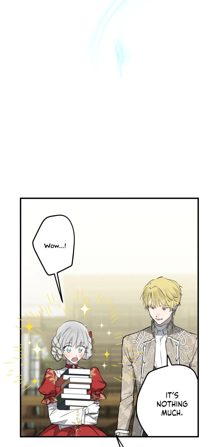 The Most Powerful Characters in the World Are Obsessed with Me Chapter 53 page 63 - 
