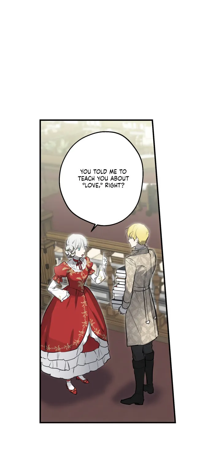 The Most Powerful Characters in the World Are Obsessed with Me Chapter 53 page 69 - 