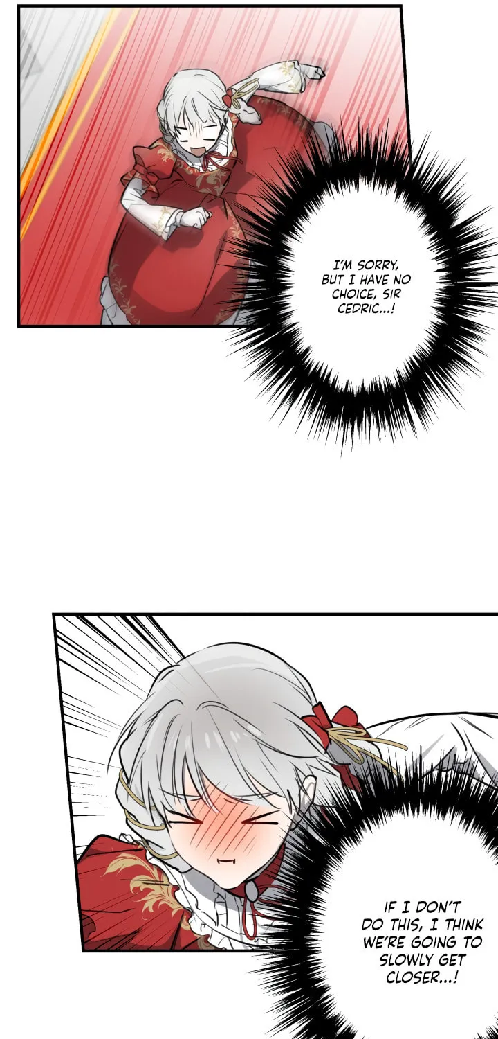 The Most Powerful Characters in the World Are Obsessed with Me Chapter 53 page 78 - 