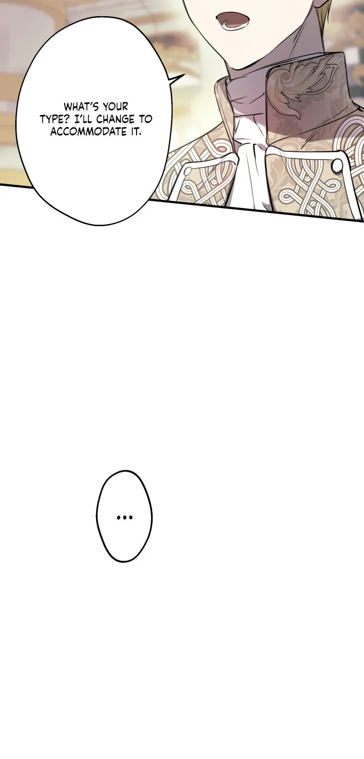 The Most Powerful Characters in the World Are Obsessed with Me Chapter 53 page 10 - 