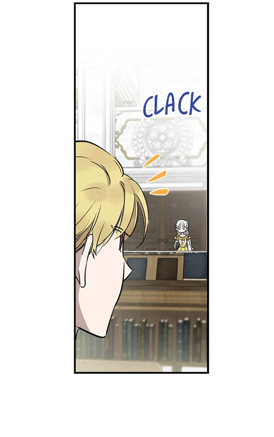 The Most Powerful Characters in the World Are Obsessed with Me Chapter 54.1 page 105 - 