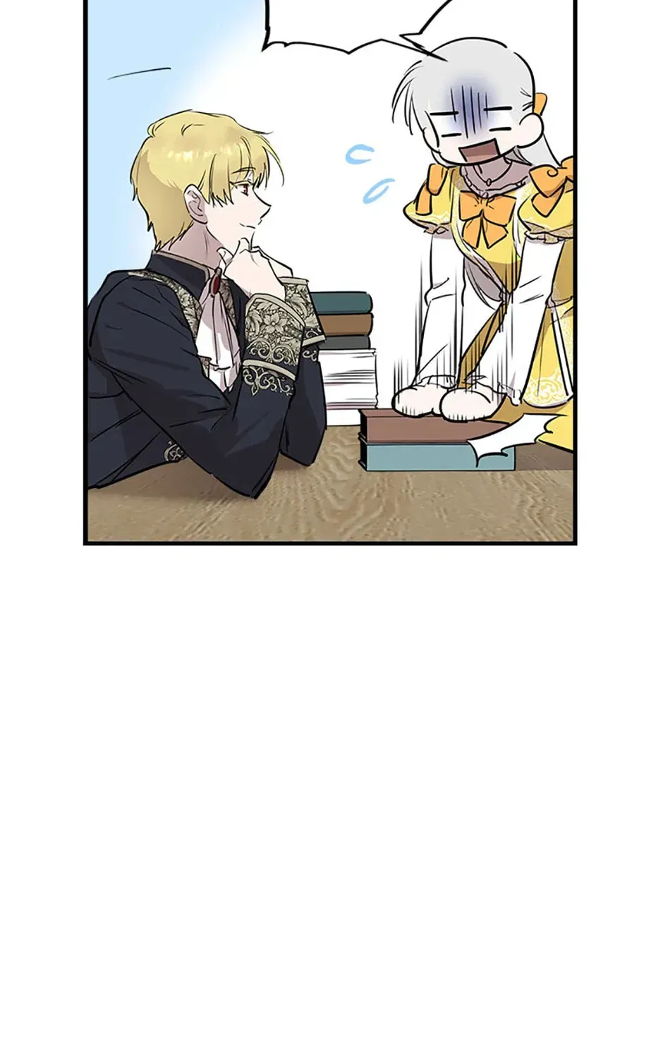 The Most Powerful Characters in the World Are Obsessed with Me Chapter 54.1 page 113 - 