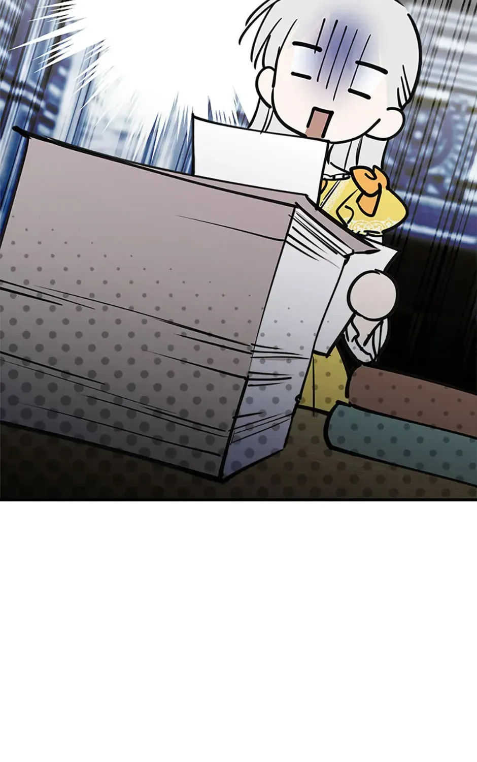 The Most Powerful Characters in the World Are Obsessed with Me Chapter 54.1 page 115 - 