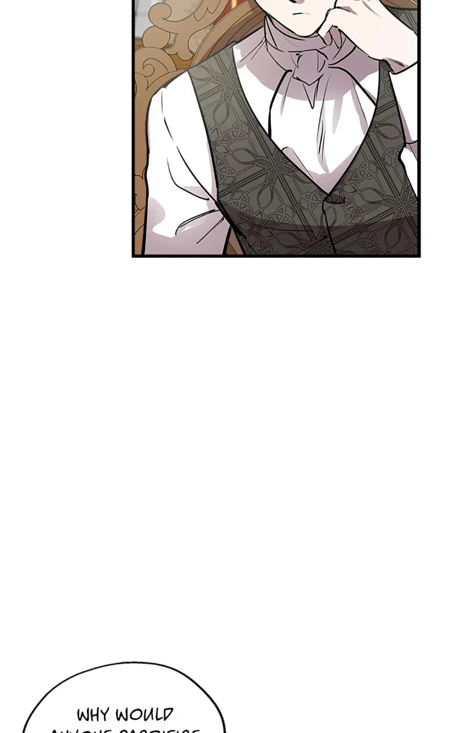 The Most Powerful Characters in the World Are Obsessed with Me Chapter 54.1 page 15 - 