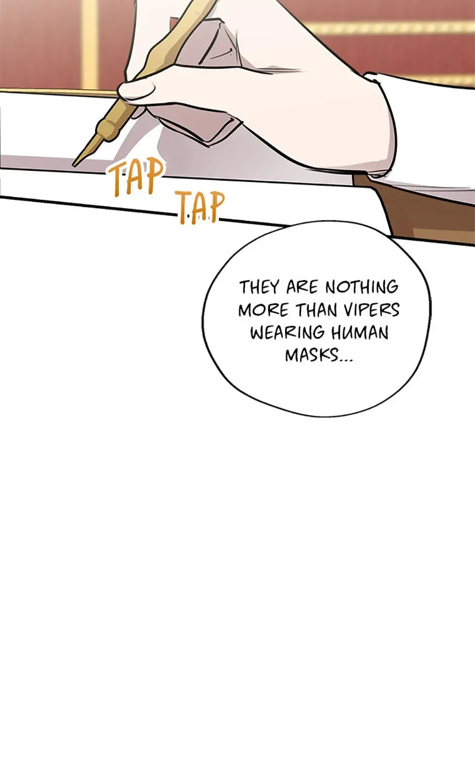The Most Powerful Characters in the World Are Obsessed with Me Chapter 54.1 page 17 - 