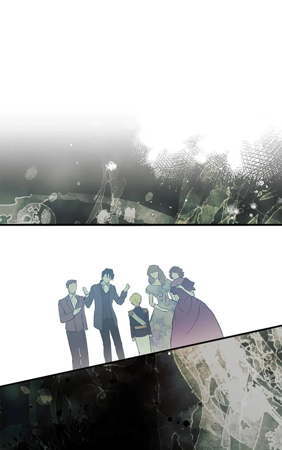 The Most Powerful Characters in the World Are Obsessed with Me Chapter 54.1 page 19 - 