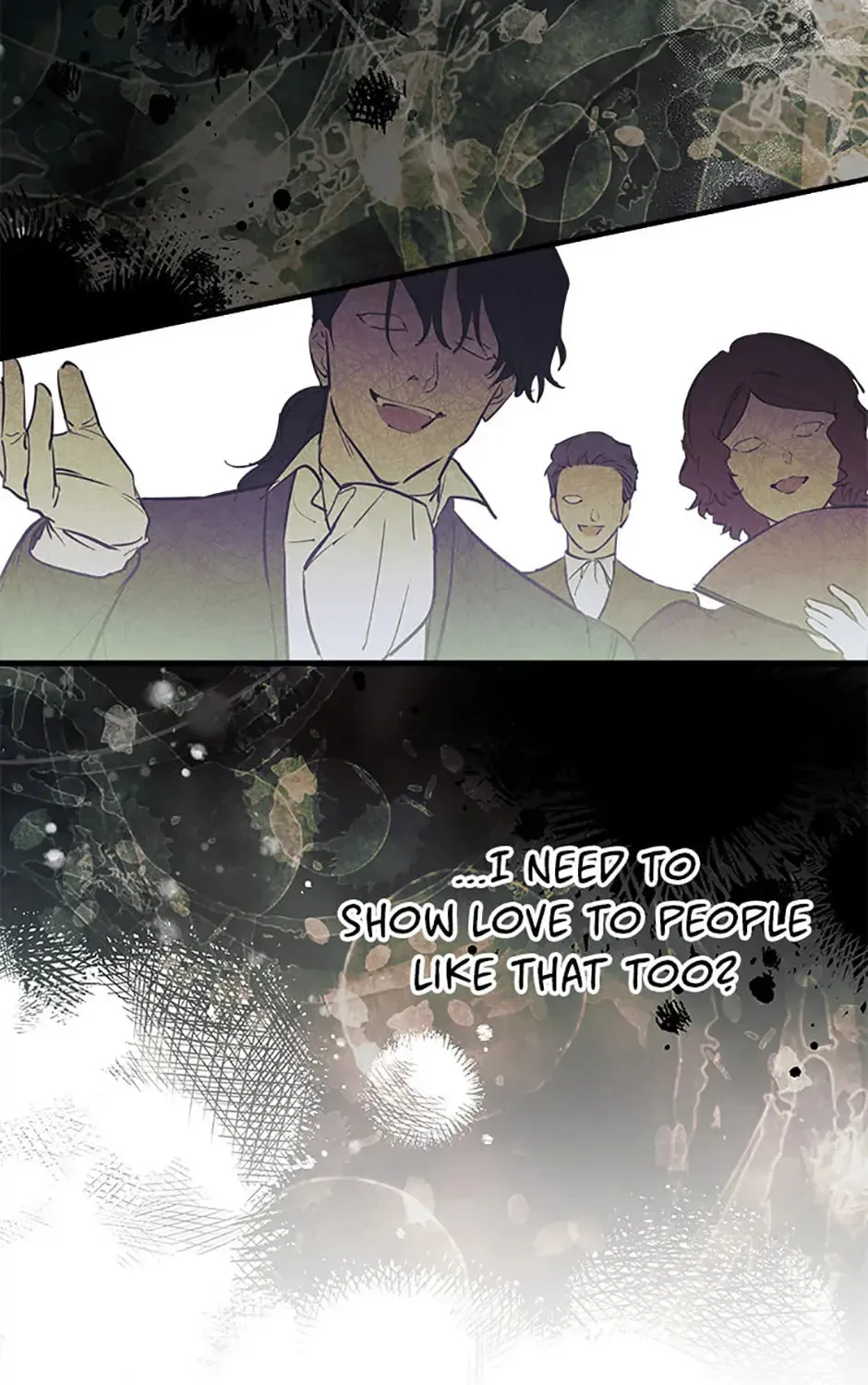 The Most Powerful Characters in the World Are Obsessed with Me Chapter 54.1 page 21 - 